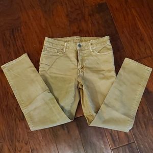 American Eagle Khakis